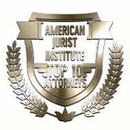 American Jurist Institute | Top 10 Attorneys