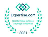Expertise.com | Best Criminal Defense Attorneys in Norman | 2021