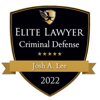Elite Lawyer | Criminal Defence | 5 stars | Josh A. Lee | 2022